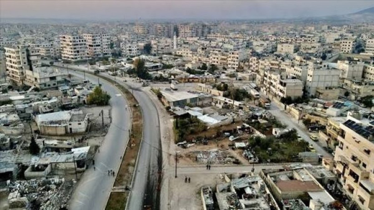 Suriye’de tırmanan şiddet sarmalı: Bir ayda 285 kişi yaşamını yitirdi