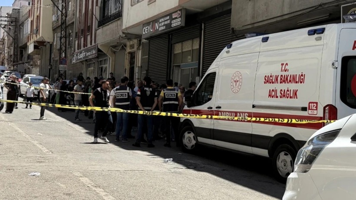 Gaziantep’te kadın katliamı: Cezaevinden izinli çıkan erkek dehşet saçtı