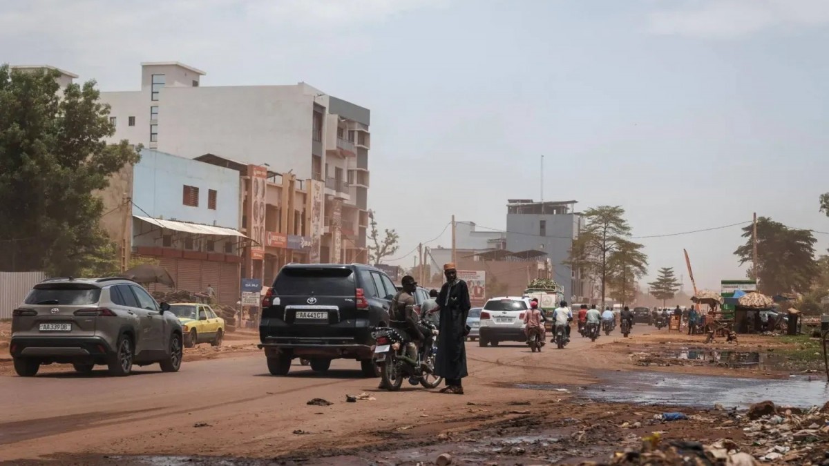 Mali’nin Kuzeyinde Şiddetli Çatışmalar: 30 Asker Yaşamını Yitirdi
