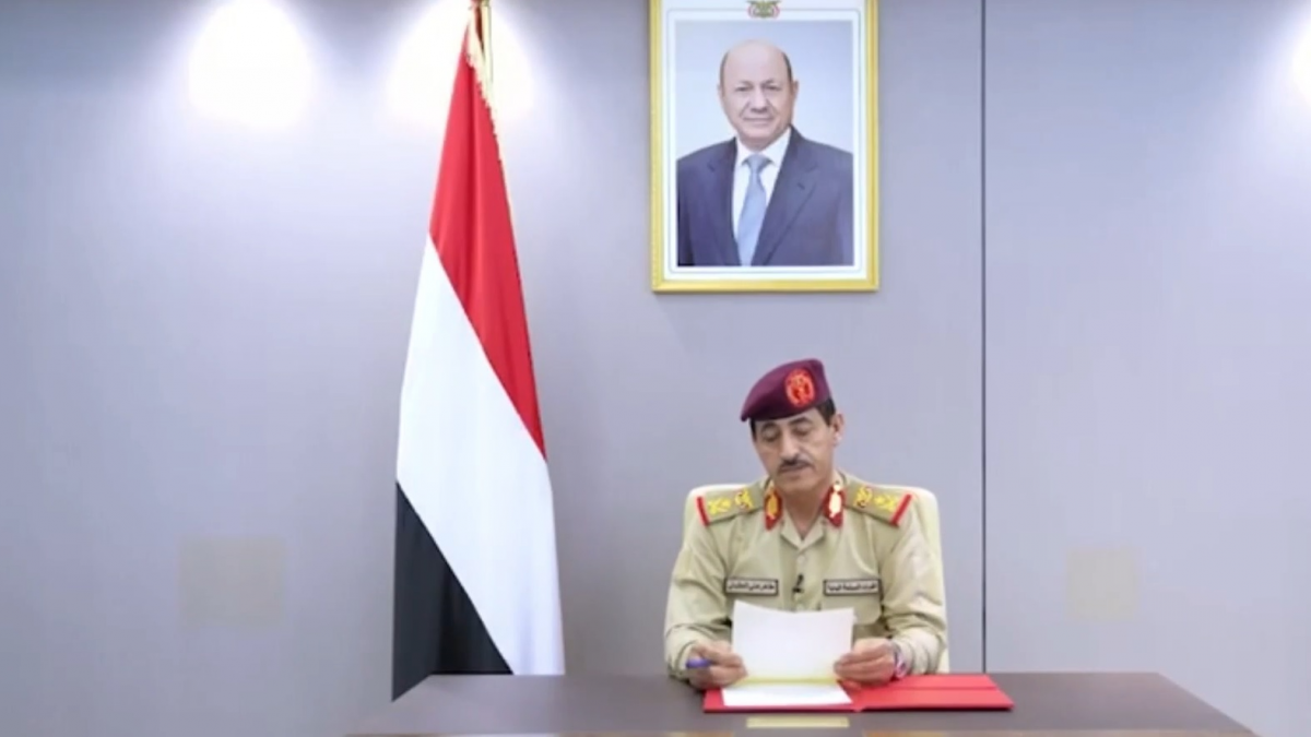 Yemen’den İran ve Husilere uyarı: Sabrımız tükendi