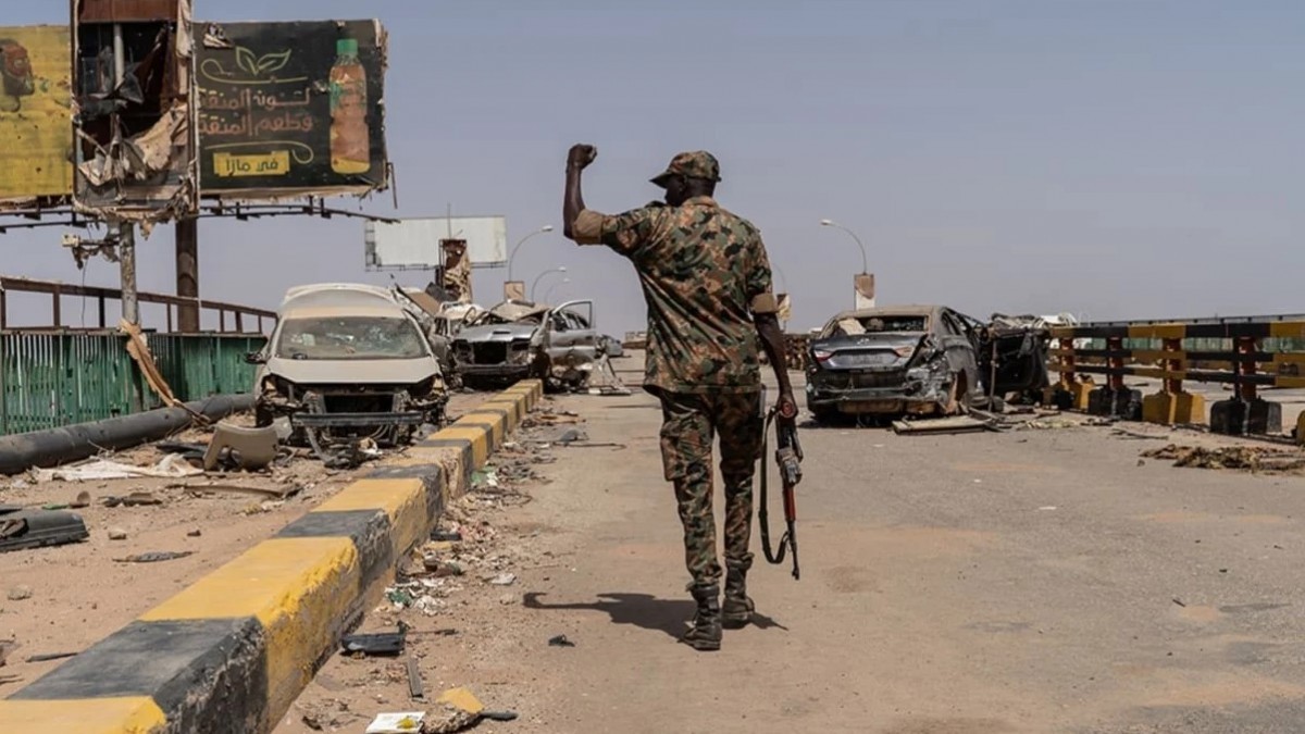 Sudan’da İnsani Dram Derinleşiyor: G7 Ülkelerinden Acil Ateşkes Çağrısı
