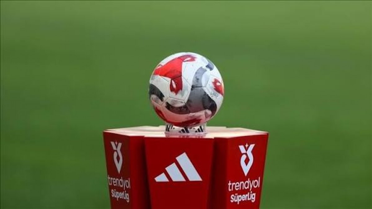 Süper Lig’de ilk hafta programı açıklandı: Amedspor sahaya çıkıyor