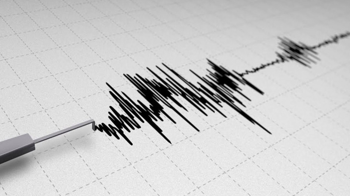 Çin’de peş peşe şiddetli depremler