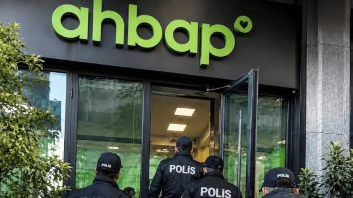 AHBAP Derneği’nin mal varlığına el konuldu: Operasyon derinleşiyor