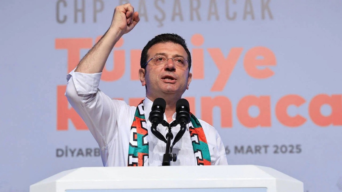 Ekrem İmamoğlu’nun sosyal medya hesaplarına erişim engeli getirildi