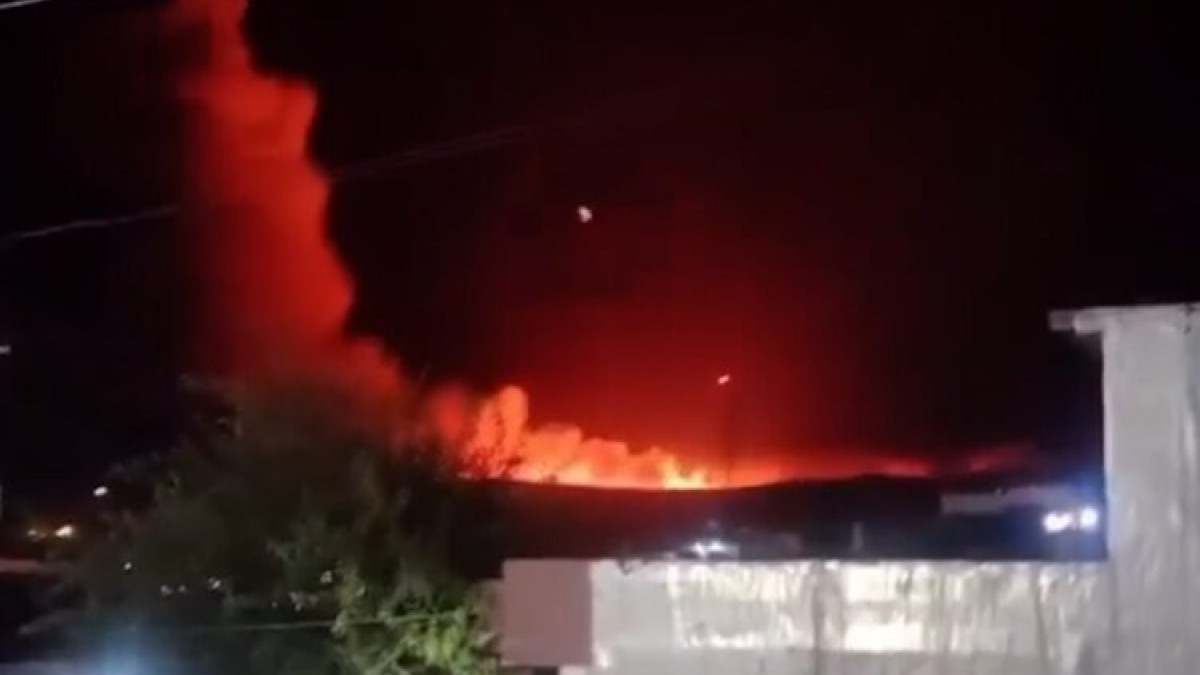 Kürt partilerinden İran’ın saldırılarına tepki: Barış ve kardeşlik istiyoruz