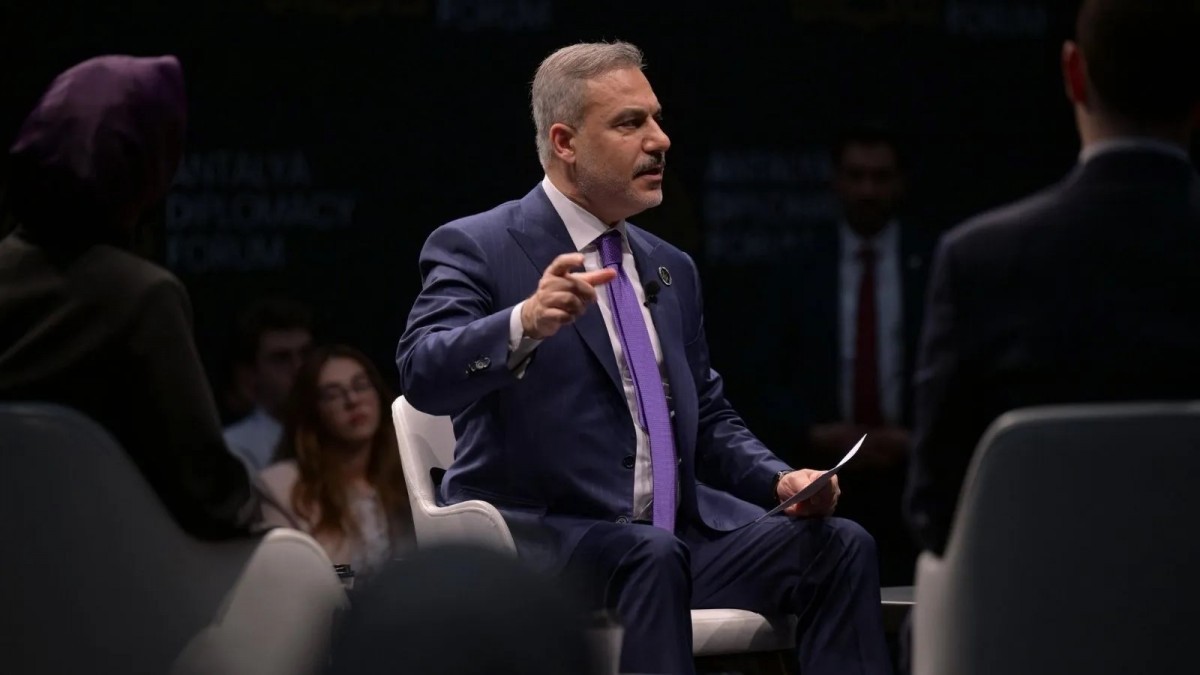 Hakan Fidan’ın Katar Ziyareti: Gündem Stratejik Ortaklık ve Zirve Hazırlığı