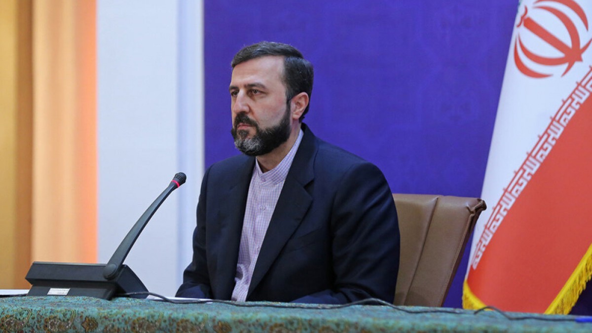 İran ile ABD Arasında İpler Geriliyor: İslamabad Mutabakatı Askıya Alındı