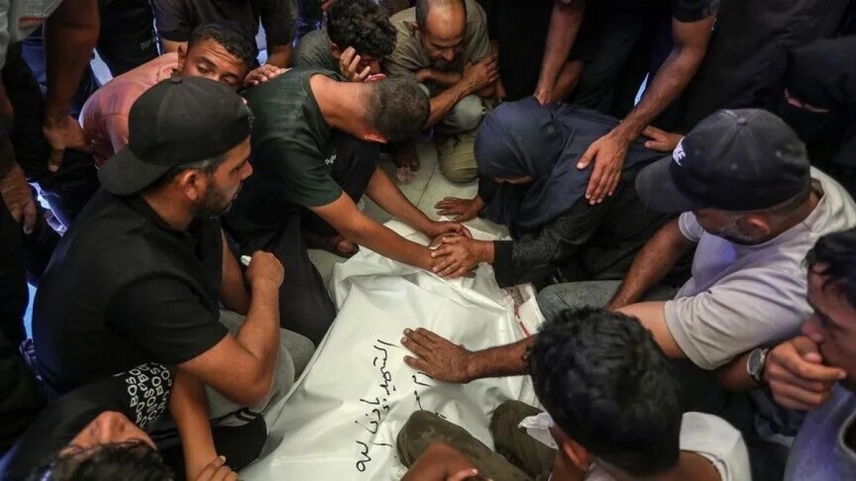İsrail’in Gazze Saldırılarında 3 Sivil Daha Yaşamını Yitirdi