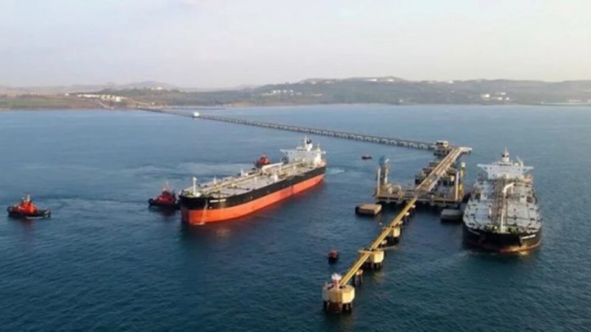 Irak’tan alternatif petrol hattı hamlesi: Ceyhan seçeneği masada