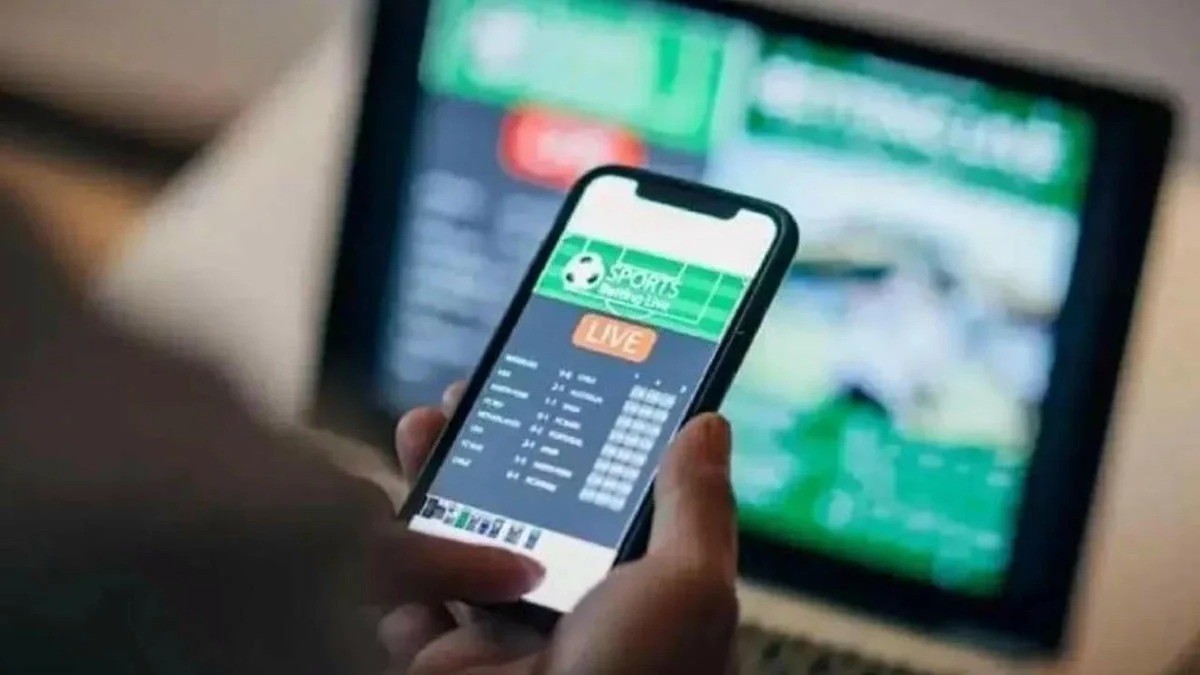 Dünya Kupası Finalinde Dev Bahis Operasyonu: 6 Bin Banka Hesabı Blokelendi