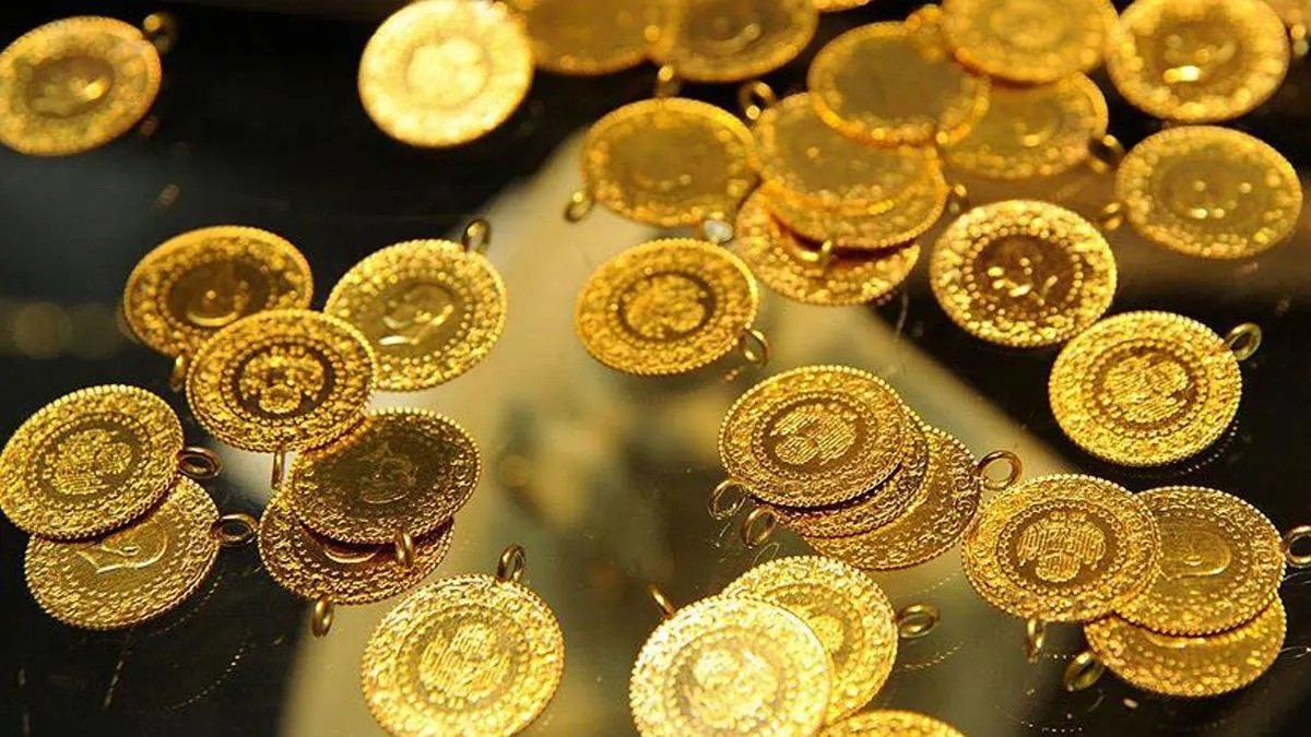 Küresel Gerilimlerin Gölgesinde Altın Haftaya Yükselişle Başladı