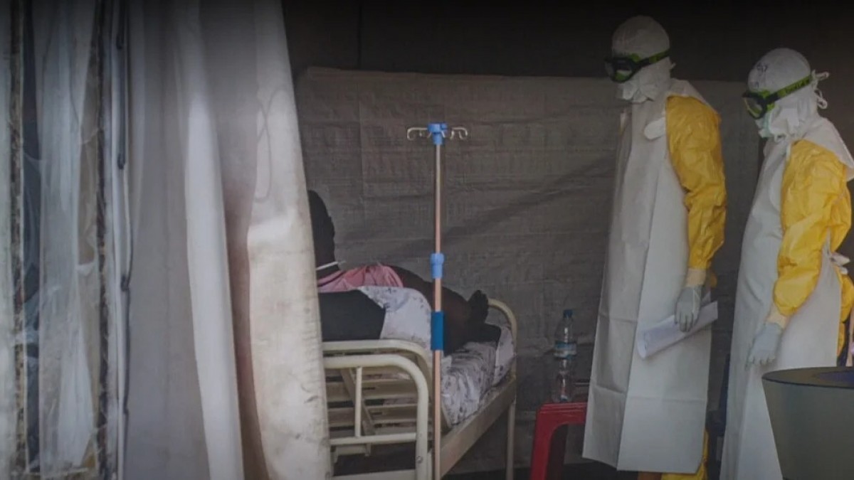 Kongo’da Ebola Salgını Yayılıyor: Can Kaybı 967’ye Yükseldi