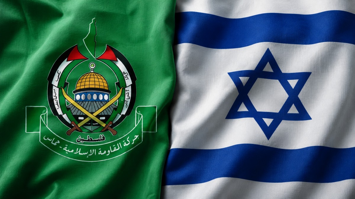 Hamas’tan Silah Bırakma Şartı: İsrail Gazze’den Çekilmeli