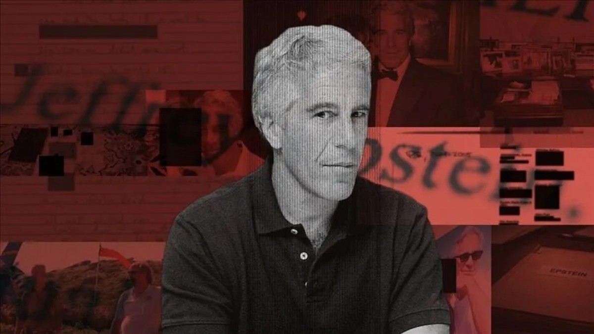 Epstein davasının kilit isimlerinden Daniel Siad ölü bulundu