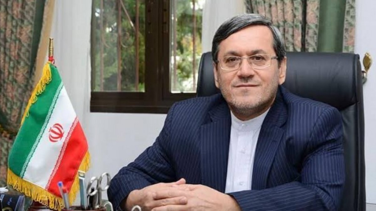 İran’dan Trump’ın iddialarına yalanlama: ABD ile müzakere arayışında değiliz