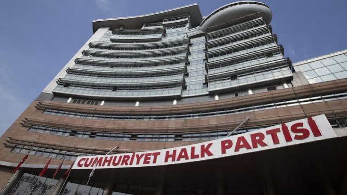 CHP’de eski çalışanlara ‘veri’ soruşturması: Evlerine baskın düzenlendi
