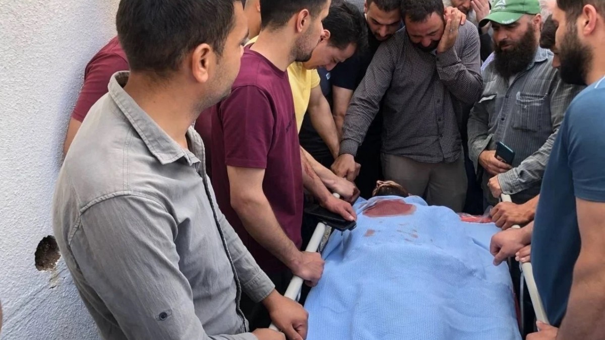 Batı Şeria’da yerleşimci şiddeti: En az 5 Filistinli yaşamını yitirdi