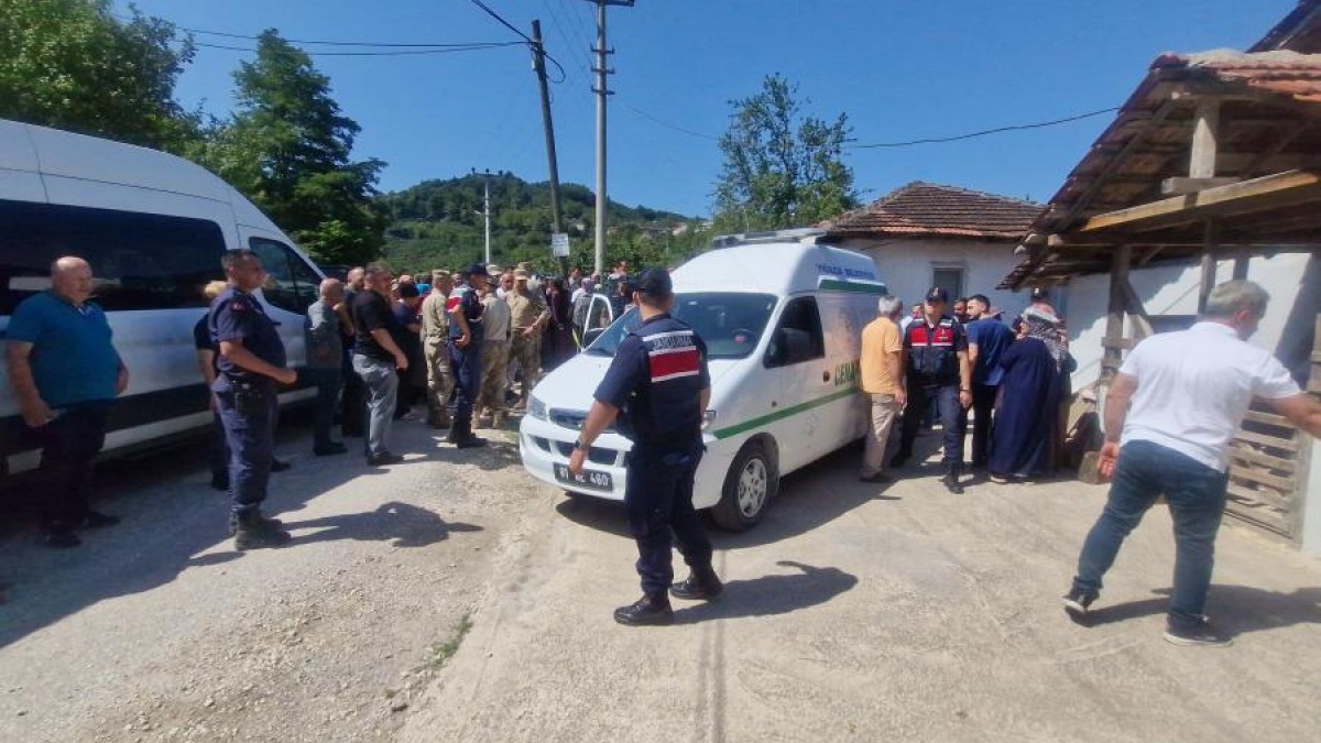 Düzce’de erkek şiddeti: Saime Kocatepe katledildi