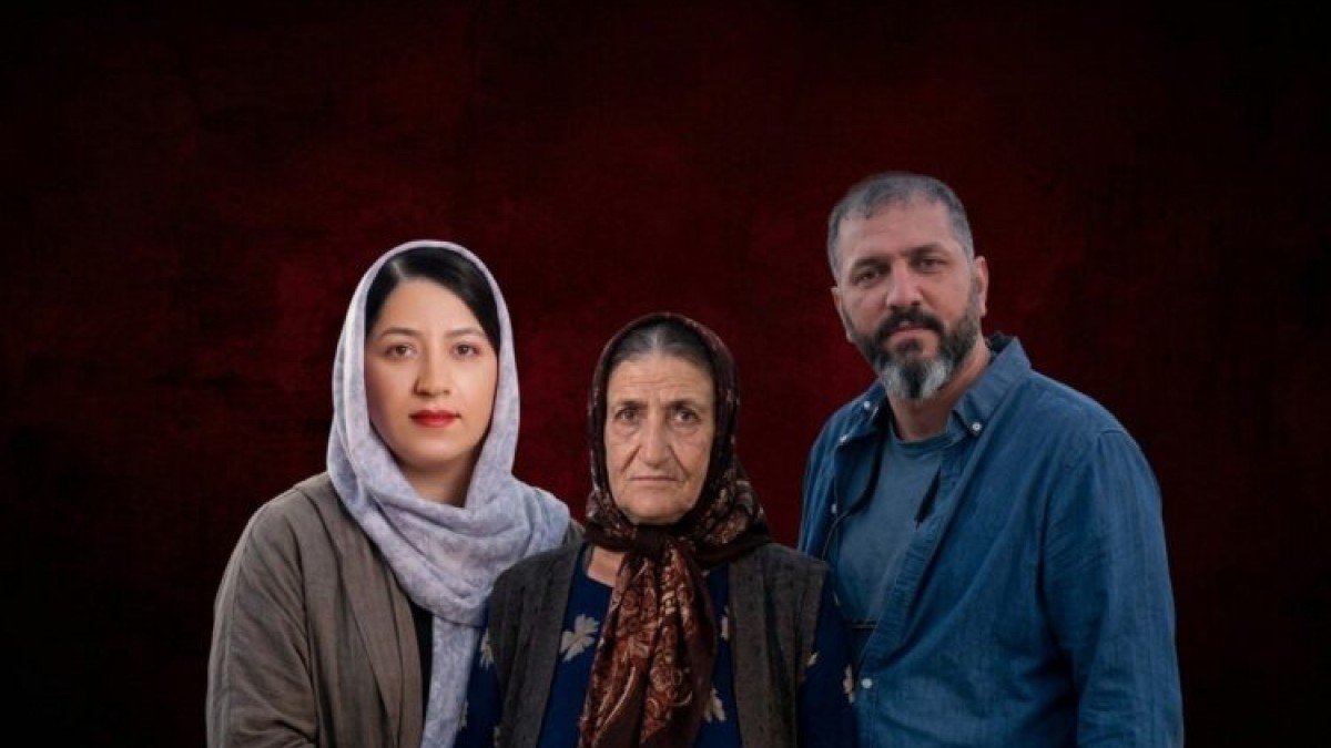İran Rejim Güçleri Sanandaj’da Aynı Aileden 3 Kişiyi Katletti