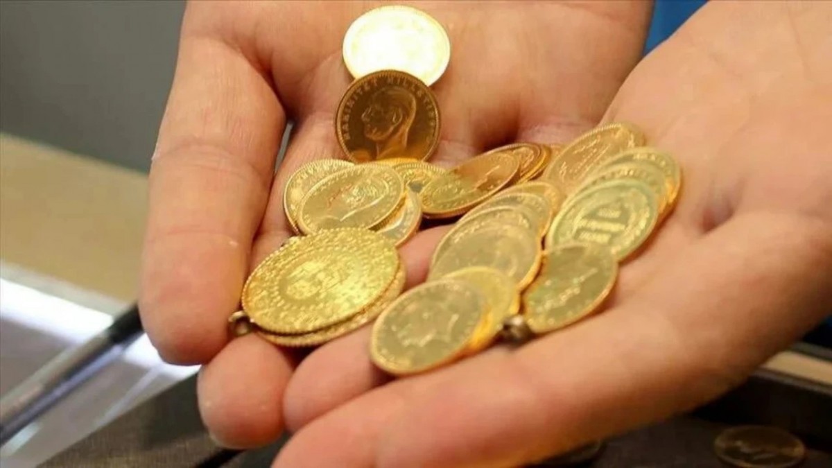 Altın Piyasasında Gözler Fed Kararında: Fiyatlarda Düşüş Eğilimi Sürüyor