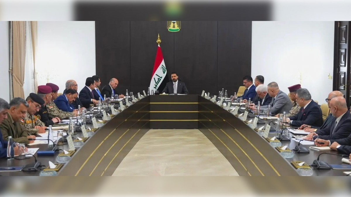 Irak’ta hava saldırıları sonrası Güvenlik Konseyi acil toplanıyor