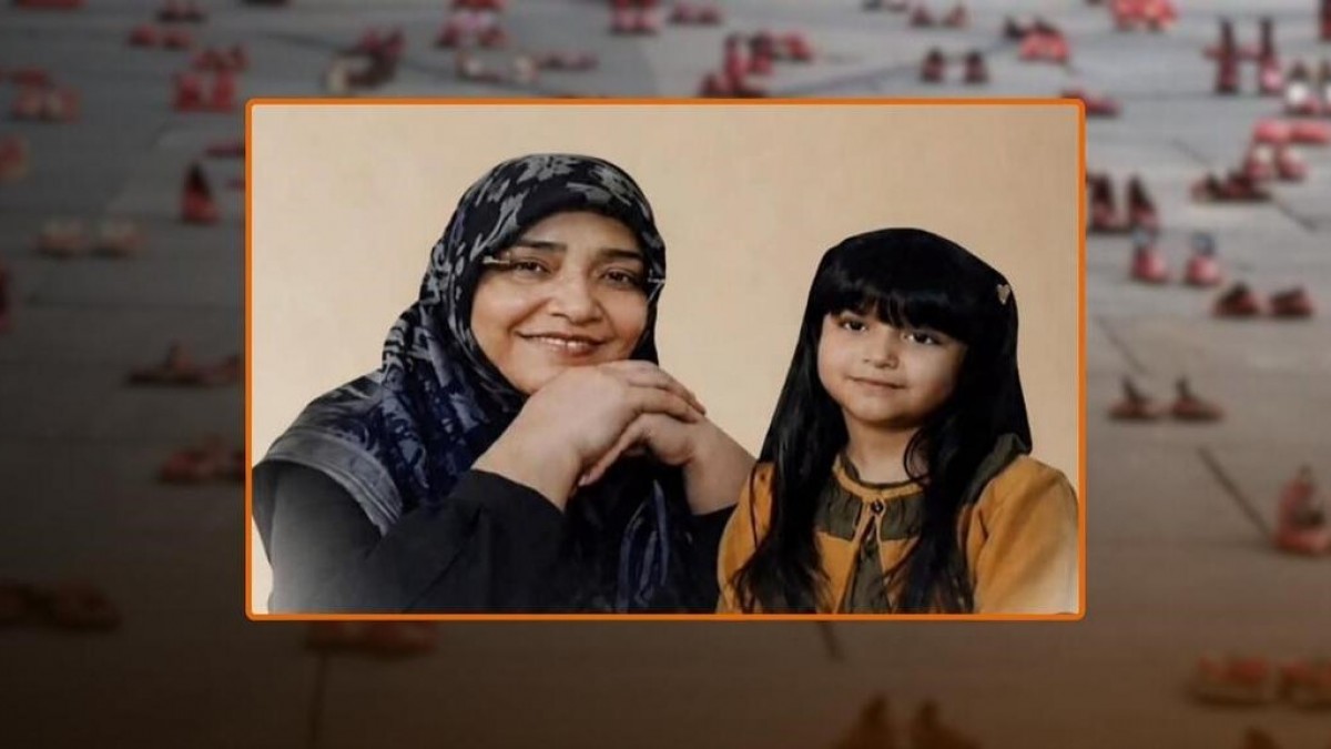 İran’da kadın katliamı: Anne ve 8 yaşındaki kızı katledildi