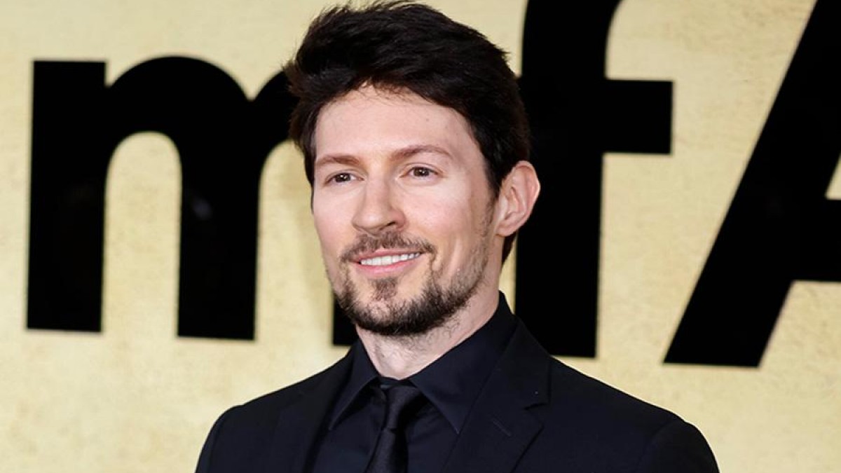 Rusya’dan Telegram’ın kurucusu Pavel Durov hakkında uluslararası arama kararı