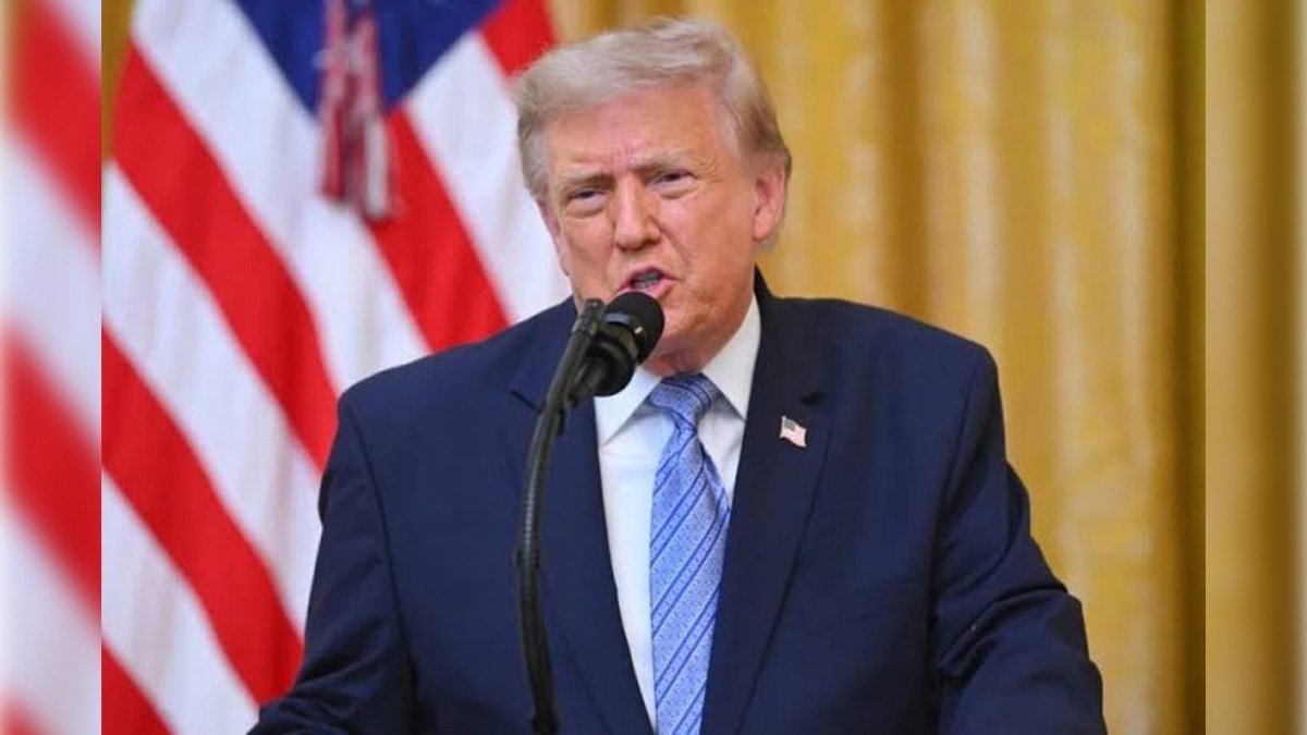 Trump’tan İran’a tehdit: Çok ağır darbe alacaklar