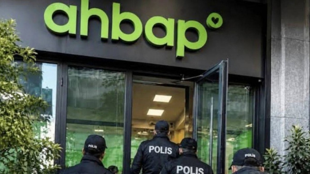 Ahbap Derneği Soruşturmasında Yeni Gelişme: Hüseyin Başaran Dahil 7 Tutuklama