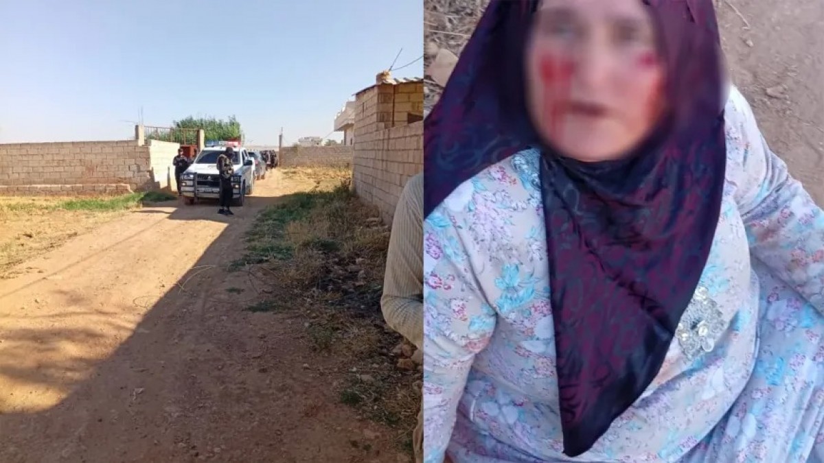 Halep’te Kürtlere yönelik saldırılara tepki: PYD ve MSD’den açıklama