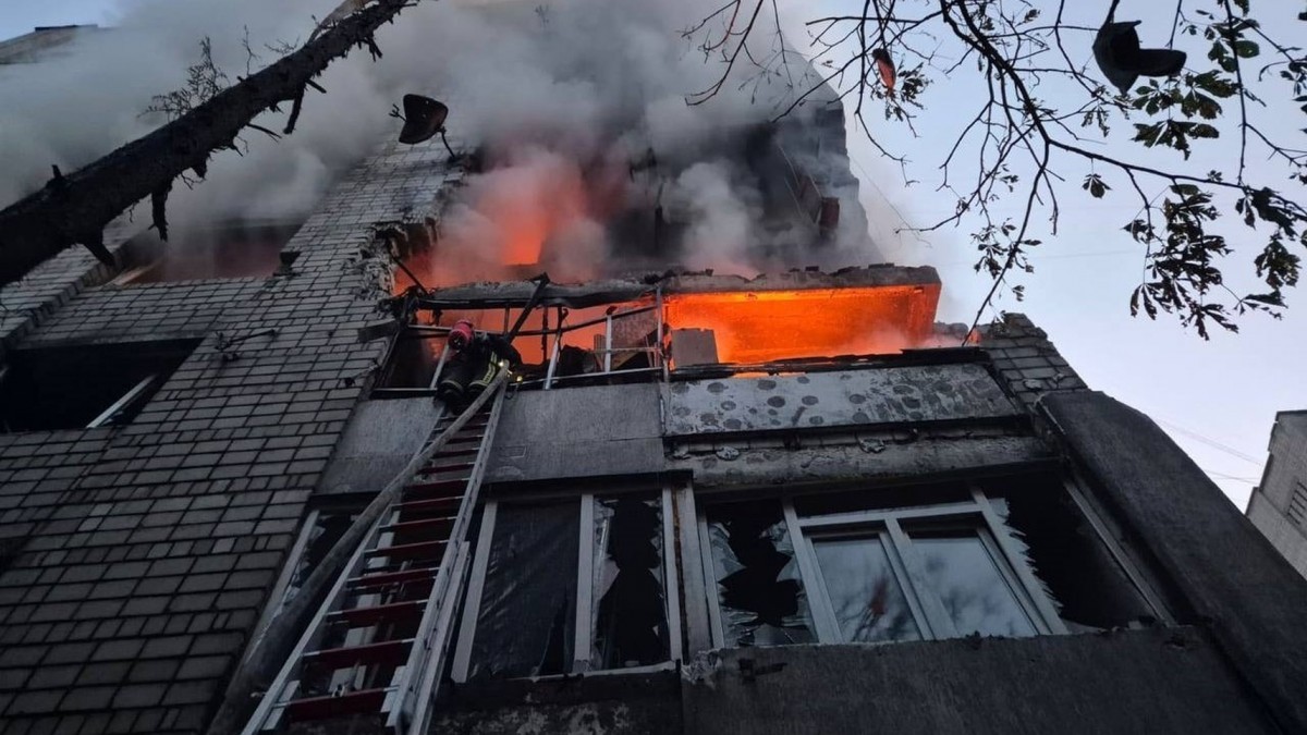 Rusya’nın Ukrayna saldırılarında can kaybı artıyor: Çok sayıda kent hedef alındı