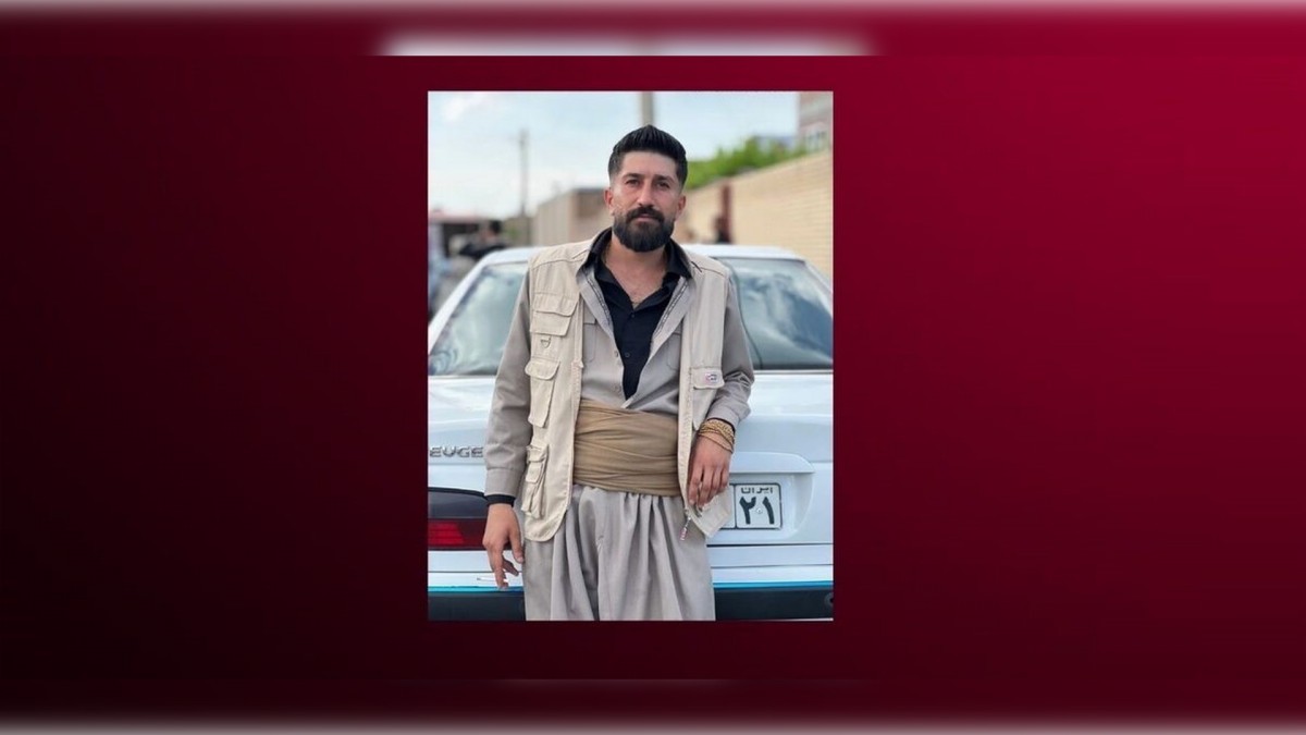İran’da bir Kürt genci daha katledildi: Cenaze aileden kaçırıldı