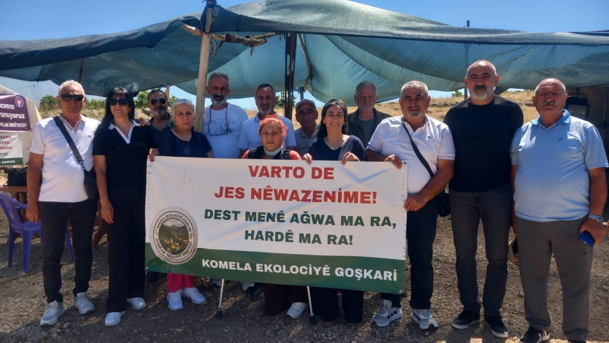 Rojava Kentlerinde 14 Temmuz Direnişi Selamlandı
