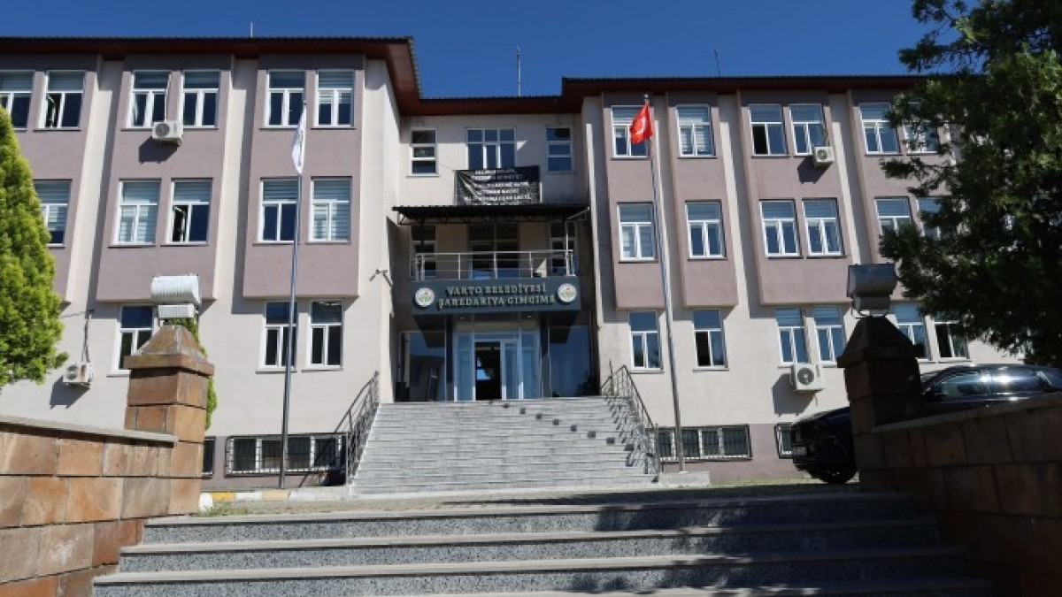 Varto Belediyesi’nin Katılımcı Bütçe Modeline Uluslararası Ödül