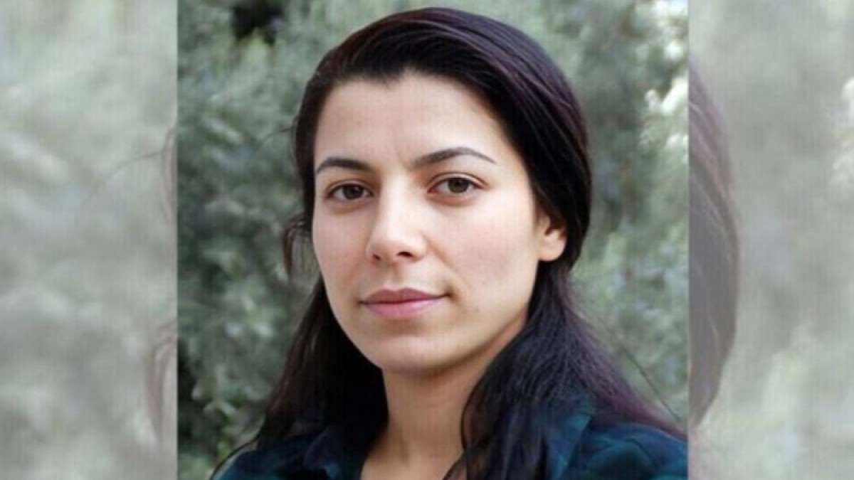 Evin Cezaevi’nde Hak İhlali: Werişe Muradi’nin Tedavisi 9 aydır Engelleniyor