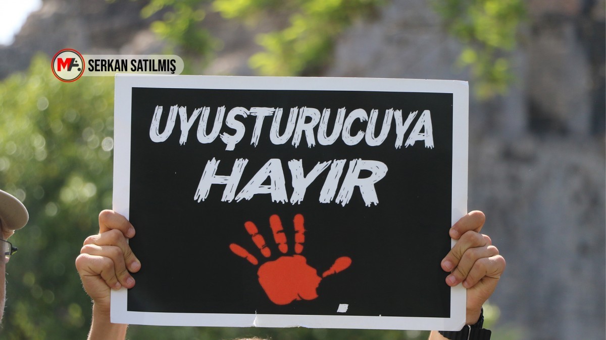 Kars’ta uyuşturucu kıskacı: Bağımlılık yaşı çocuklara kadar düştü