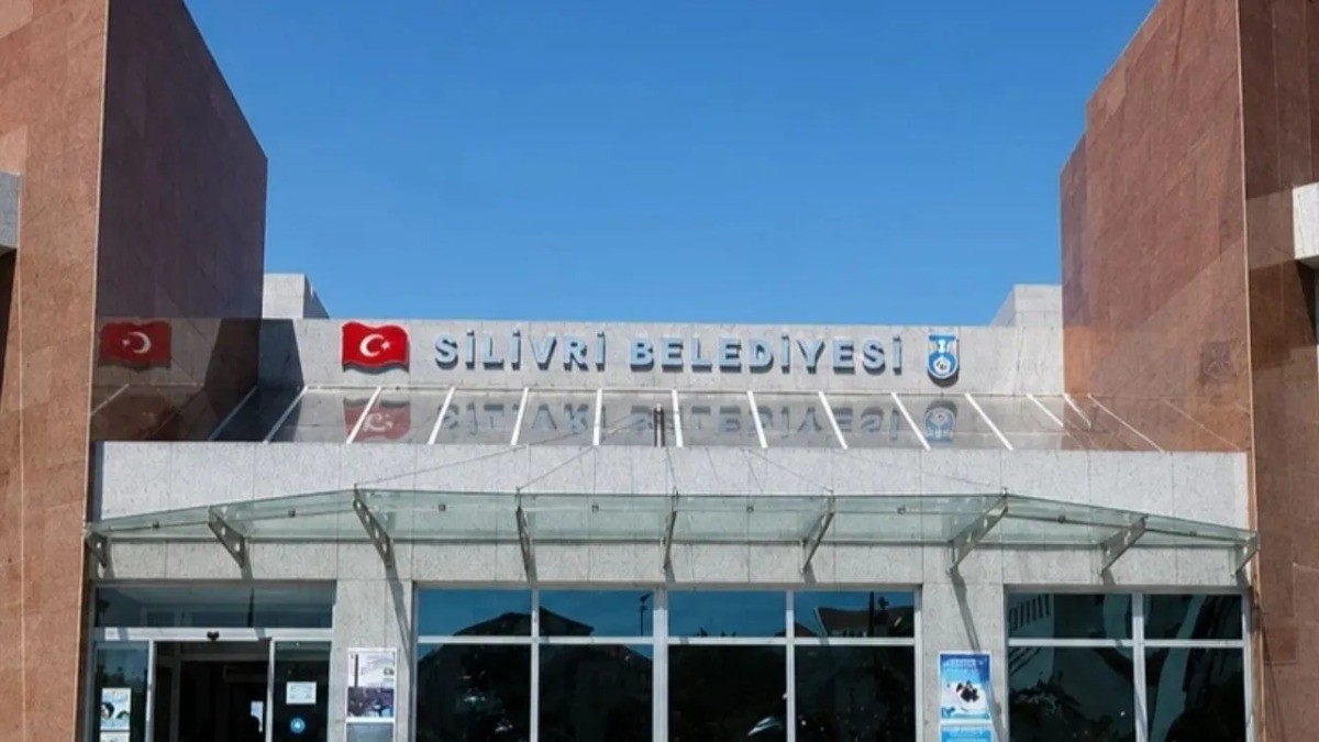 CHP Silivri İlçe Başkanı Doruk Bulut Gözaltına Alındı