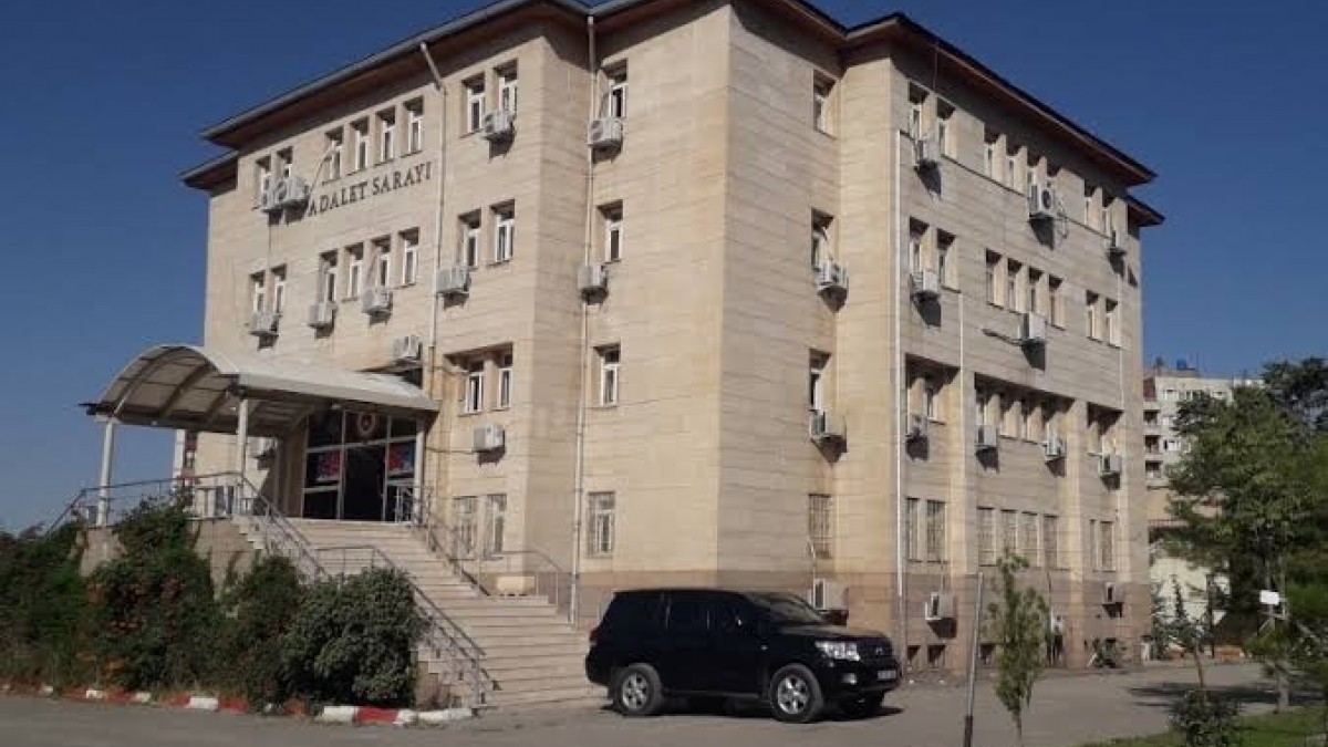Cizre’de taciz faili hakkında ceza talebi