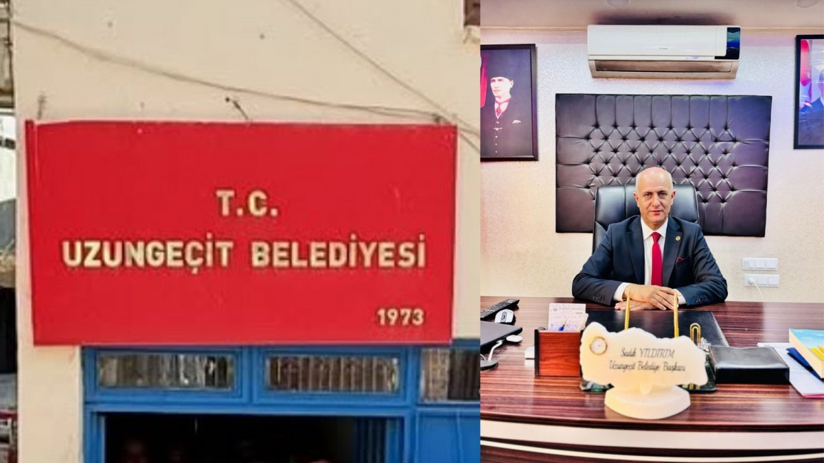 Tazminatları ödemeyen AKP’li belediyeye haciz: Başkanlık makamına el konulacak