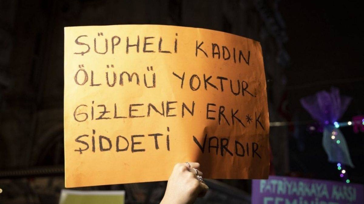 Şırnak’ta şüpheli kadın ölümü: Gülçin Özcan yaşamını yitirdi