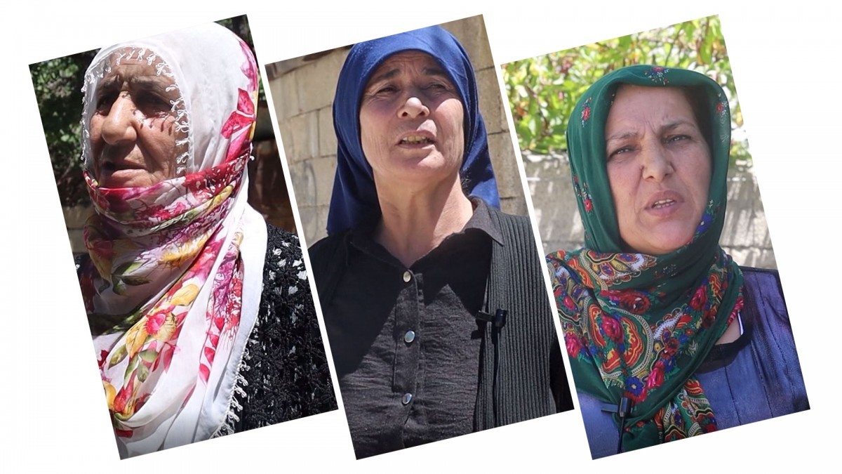 Van’da Uyuşturucuya Karşı Halk Nöbeti: Mahallemizi Zehirden Koruyacağız