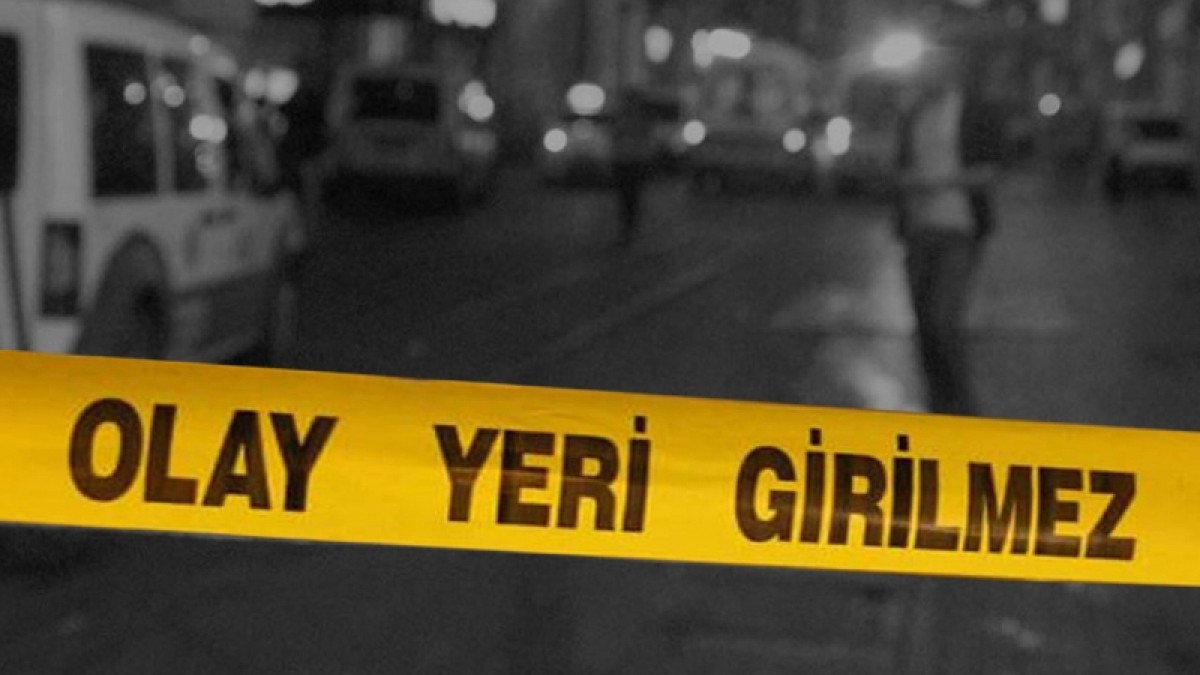 Van’da iş cinayeti: Elektrik akımına kapılan boya işçisi yaşamını yitirdi