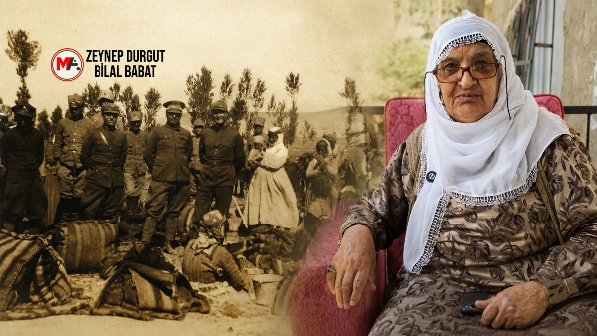 Zilan Katliamı’nın Hafızası: 10 Yaşında Katledilen Yakınlarının Kemiklerini Topladı