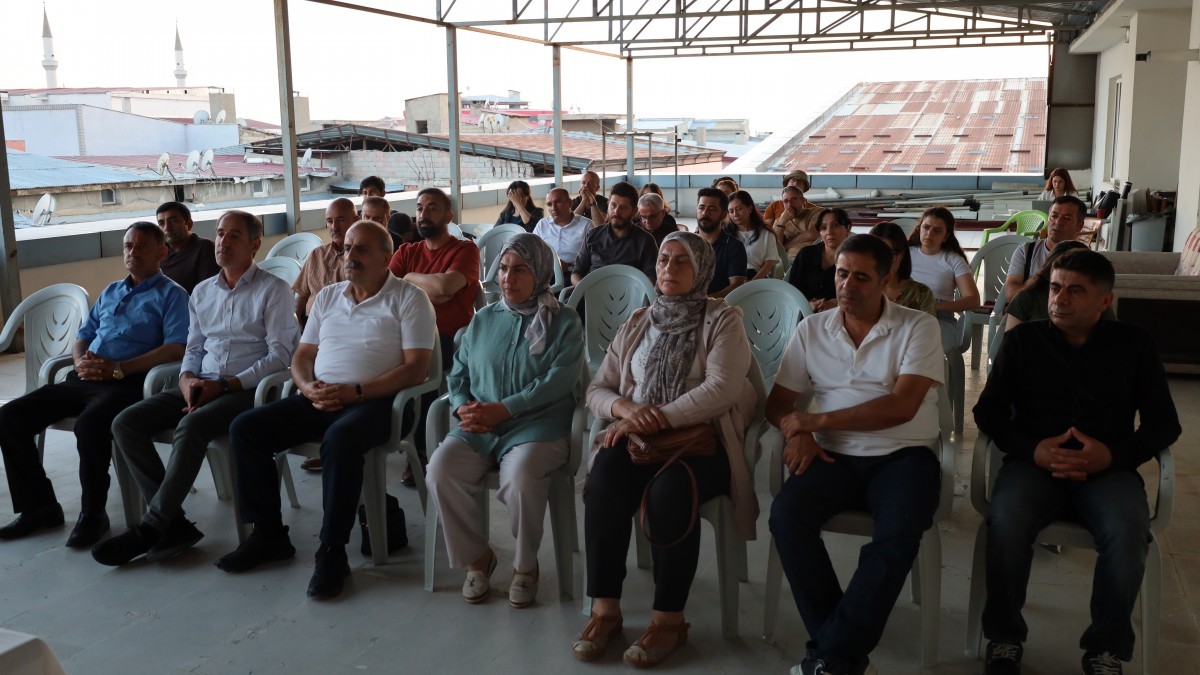 Zilan Katliamı 96’ncı Yılında Van’da Anıldı: ‘Hafızalardaki Yerini Koruyor’
