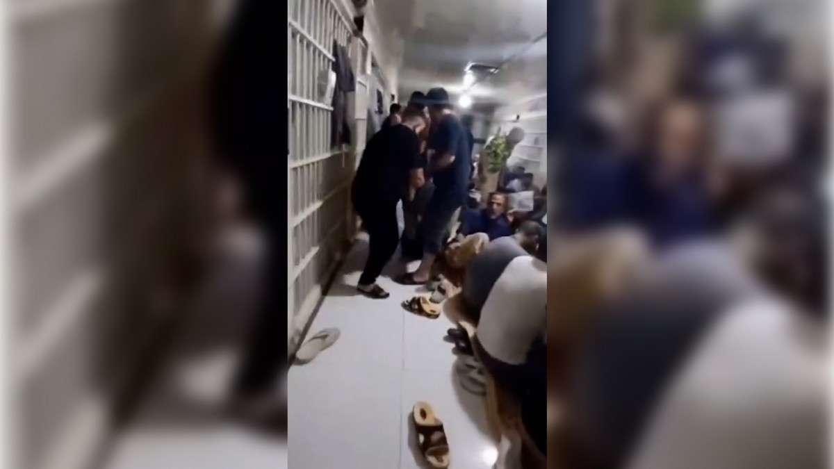 İran’da İdamlara Karşı Açlık Grevi 5. Gününde: Mahpusların Sağlık Hakkı Engelleniyor