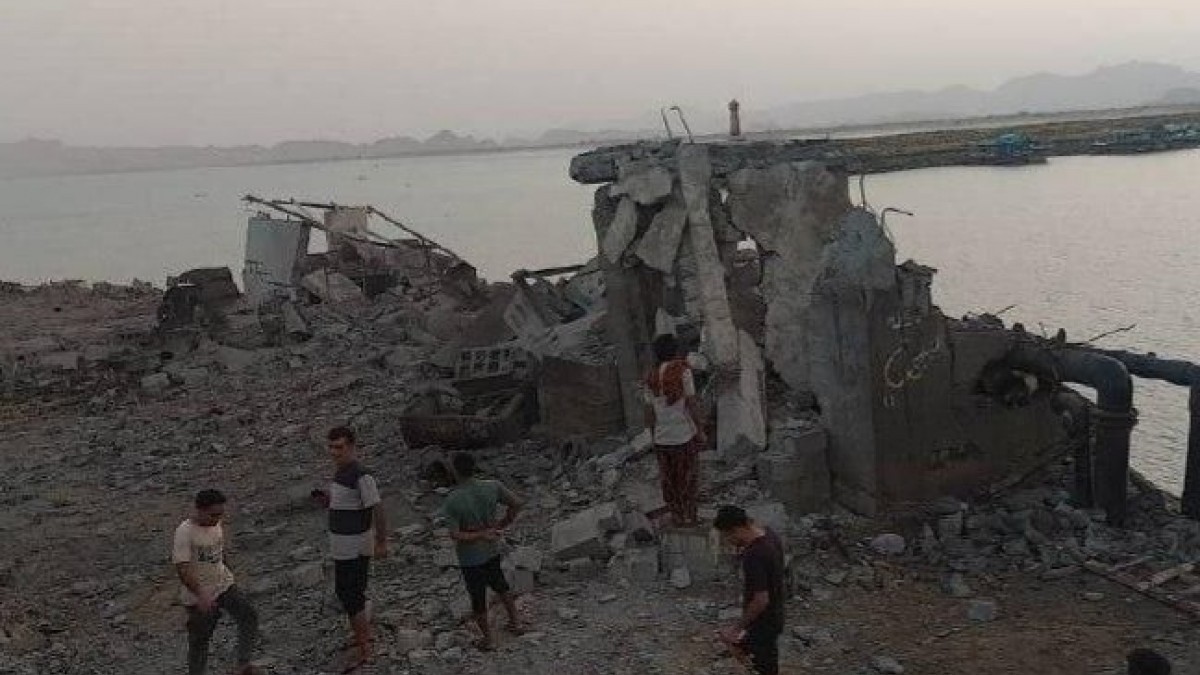 ABD Saldırıları İran’da Altyapıyı Vurdu: 10 Bin Kişi Susuz Kaldı