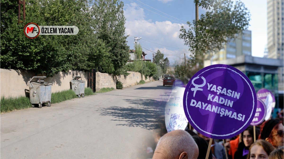 Edremit’te Kadın Kenti Hazırlığı: Kadınlar Güvenli ve Özgür Yaşam Alanları İstiyor
