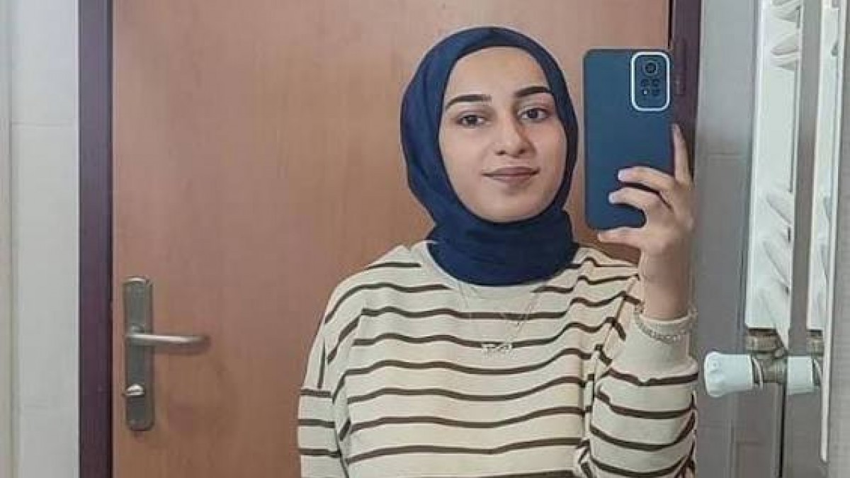 Rojin Kabaiş’in telefonu Çin’den açılmadan iade edildi: Veriler silinebilir