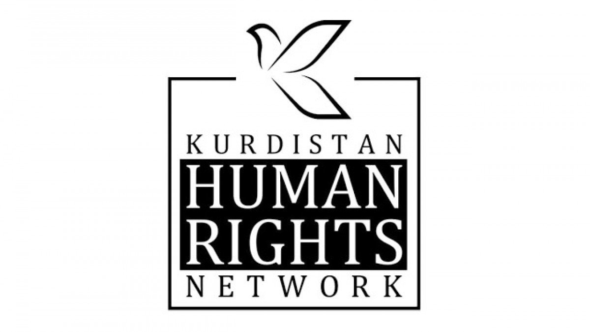 Kürdistan İnsan Hakları Ağı’nın X Hesabına Erişim Engeli